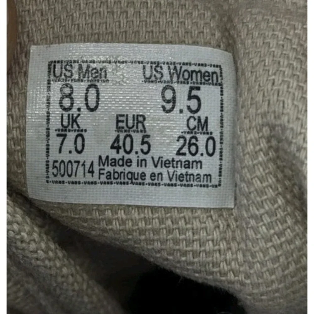 l Sneakers Mens 8